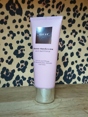 BAEHR BEAUTY CONCEPT Handcreme 75 ml in verschiedenen Sorten