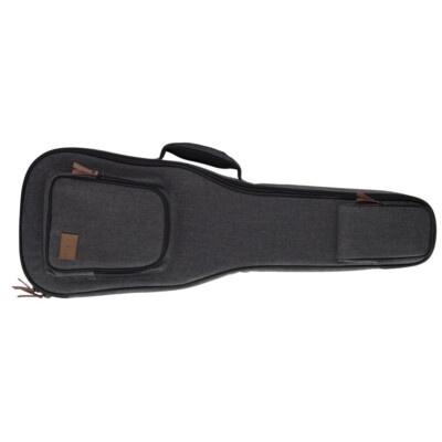 Mint Kala Music Goat Rock Gray Sonoma Coast Soprano Sized Ukulele Case