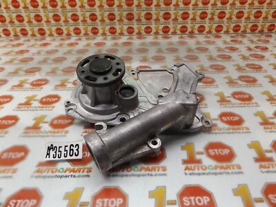 2020-2024 HYUNDAI PALISADE ENGINE WATER PUMP 25100-3CAC0 OEM
