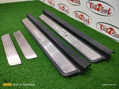 JDM Honda Accord CF4-CL1 Euro R Door sills kick plate panel | eBay