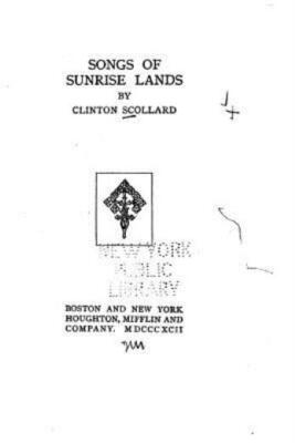 Songs Of Sunrise Lands