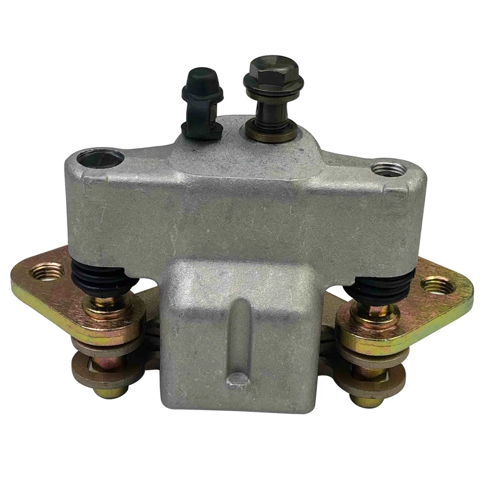 Pinza de freno delantera izquierda para Polaris Scrambler 850 XP 850 1000 Sportsman WV850 Foto 4 de 4