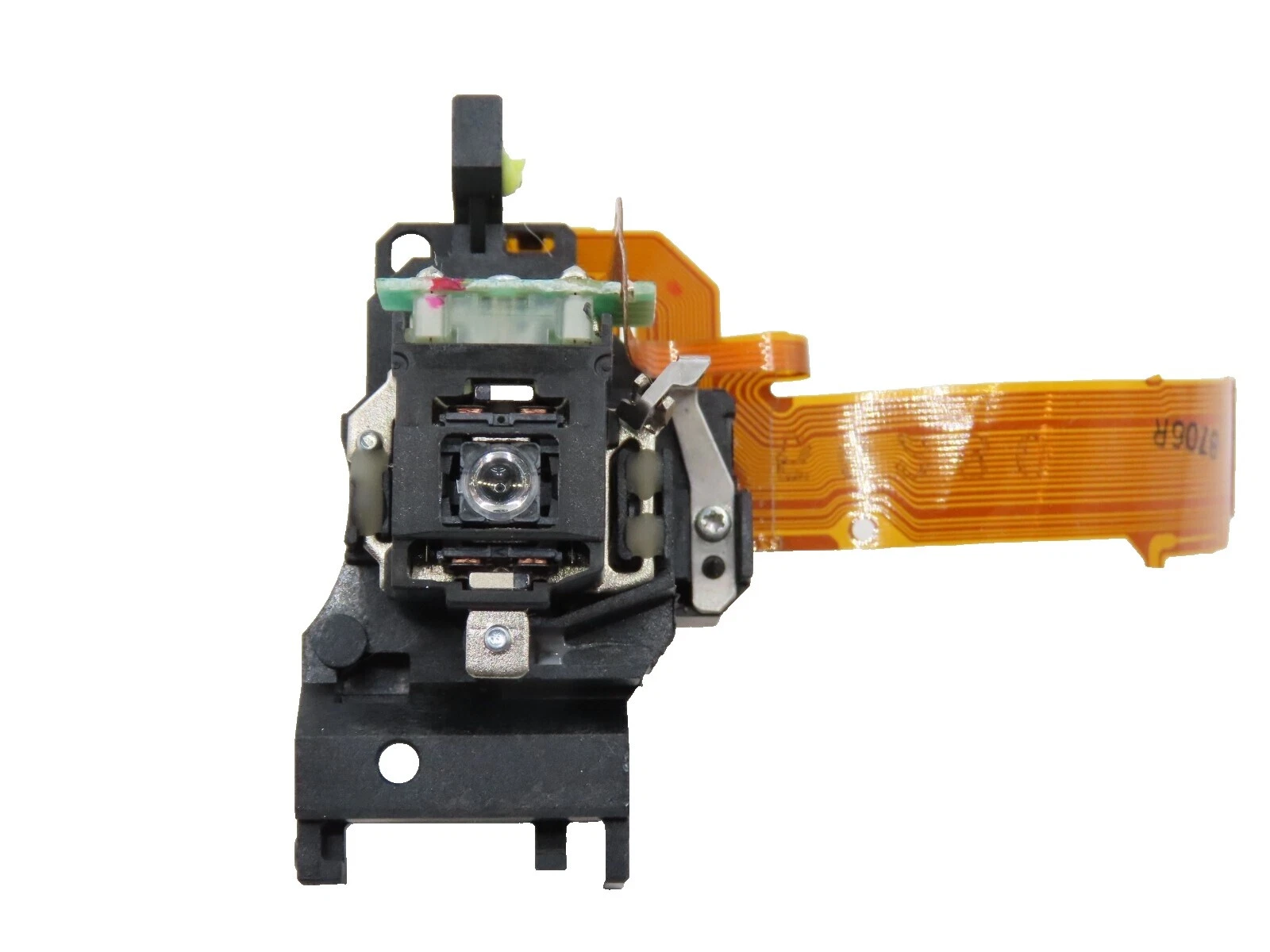 Piezas de repuesto de videojuegos Nintendo Laser