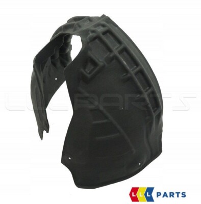 Audi Q3 Arch Liner Front Driver Side Genuine Side8u0821172e for  