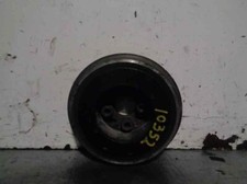 Poulies diverses Volkswagen BORA