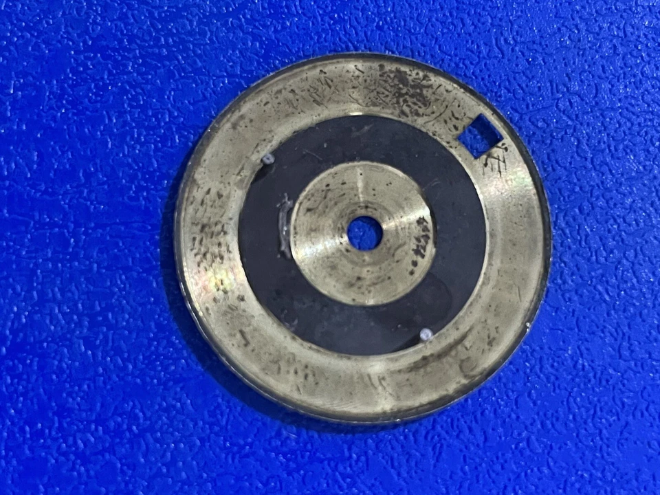 Enicar Sherpa Dial - Image 3 of 3