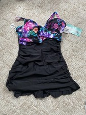 Penbrooke size 16 swimsuit