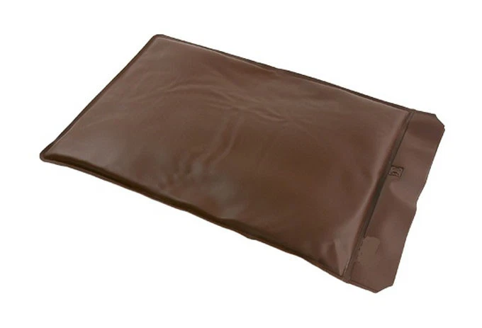 Moor-Wärmeträger 28 x 38 cm, ca. 2 kg, (Original Couppee Wärmeträger)