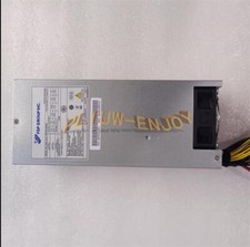 NEW 1PCS FSP FSP700-60WS2 rated 700W server power supply FSP70060WS2