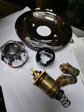 Grohe - GROHMIX 34.518 MISCELATORE DA INCASSO TERMOSTATICO PEZZI DI RICAMBIO