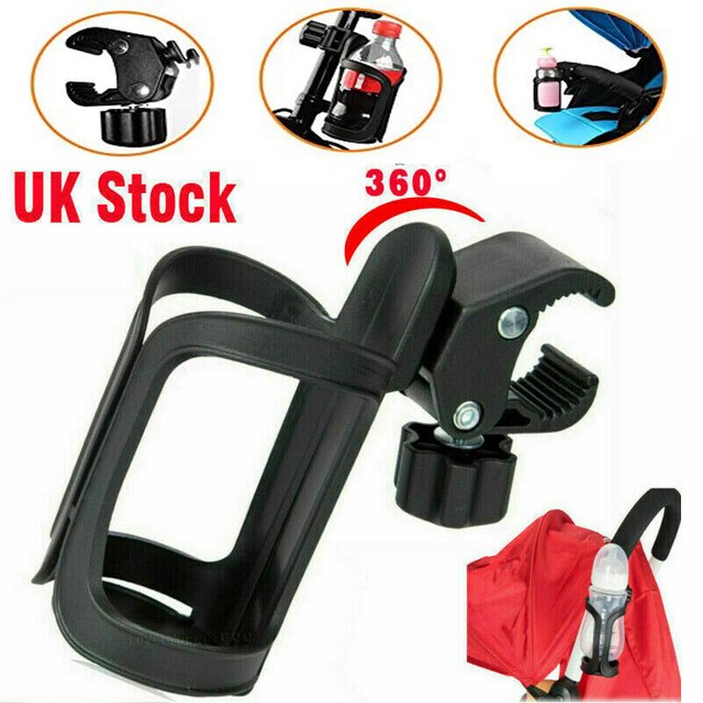 coffee holder for pram