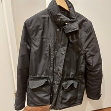 Giubbotto Aspesi Taglia S Nero Uomo Giacca Giubbino Invernale Jacket termhore