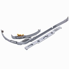 Housing Button Frame On/ OFF Power Button Key Strip for PSP1000 PSP2000 PSP3000