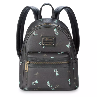 Minnie Mouse Statue of Liberty NYC Mini Backpack Disney  display picture 2