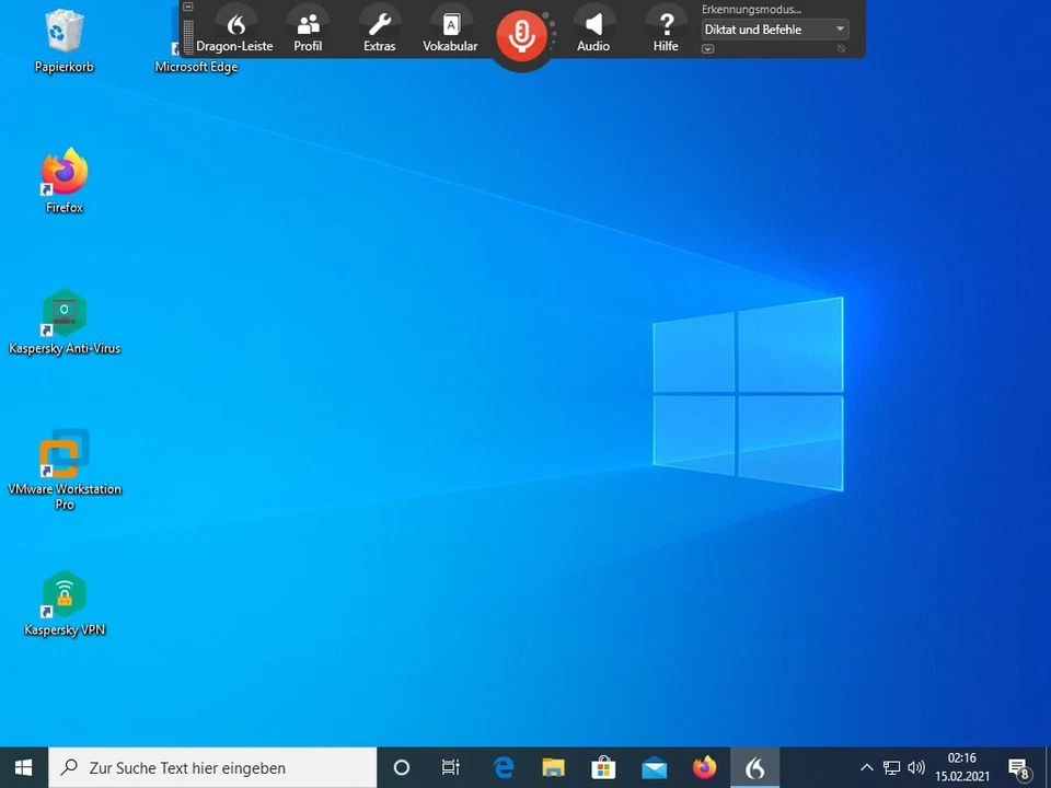 Nuance Dragon Medical Practice Edition 3 | Dauerhaft gültig | Sofort-Download - Bild 2 von 3