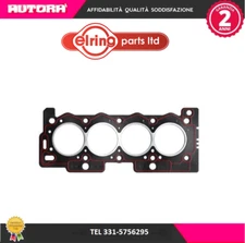 984136 Gasket, Head (BRAND-ELRING)..