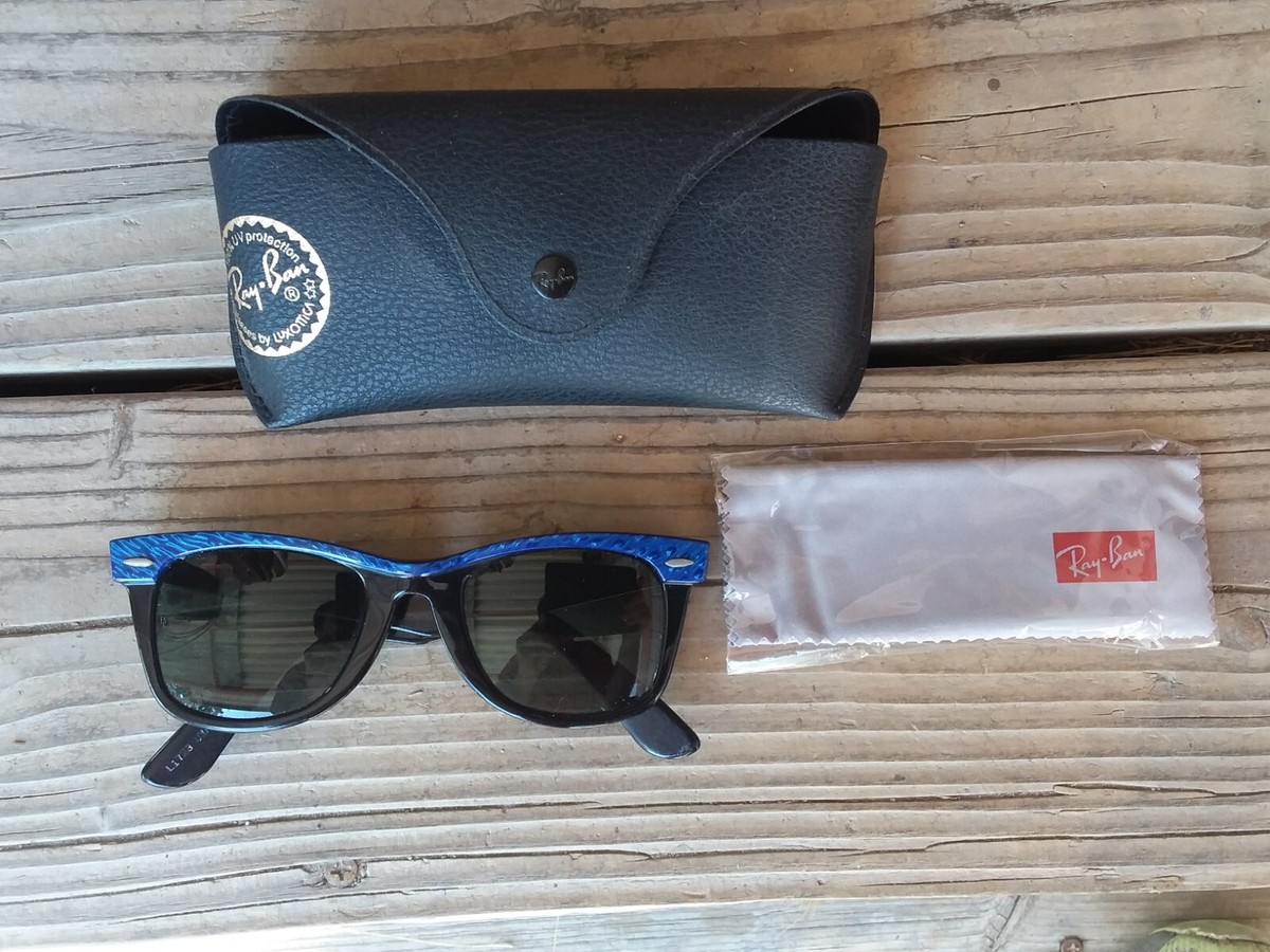 Vintage 1990s Ray-Ban Vintage 1990s Ray-Ban