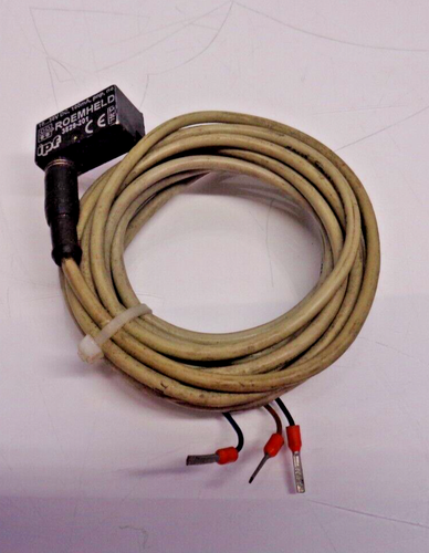 Module Amplificateur Logique Micro-ampli Banner MA4L - 10-30 VDC, 20 MA - Prise Pour Micro-ampli, Pour Automatismes