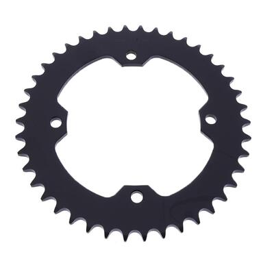 JT Kettenrad Ritzel hinten für Yamaha YFM250 YFM350 Raptor YFM700 YFZ 750 36Zahn