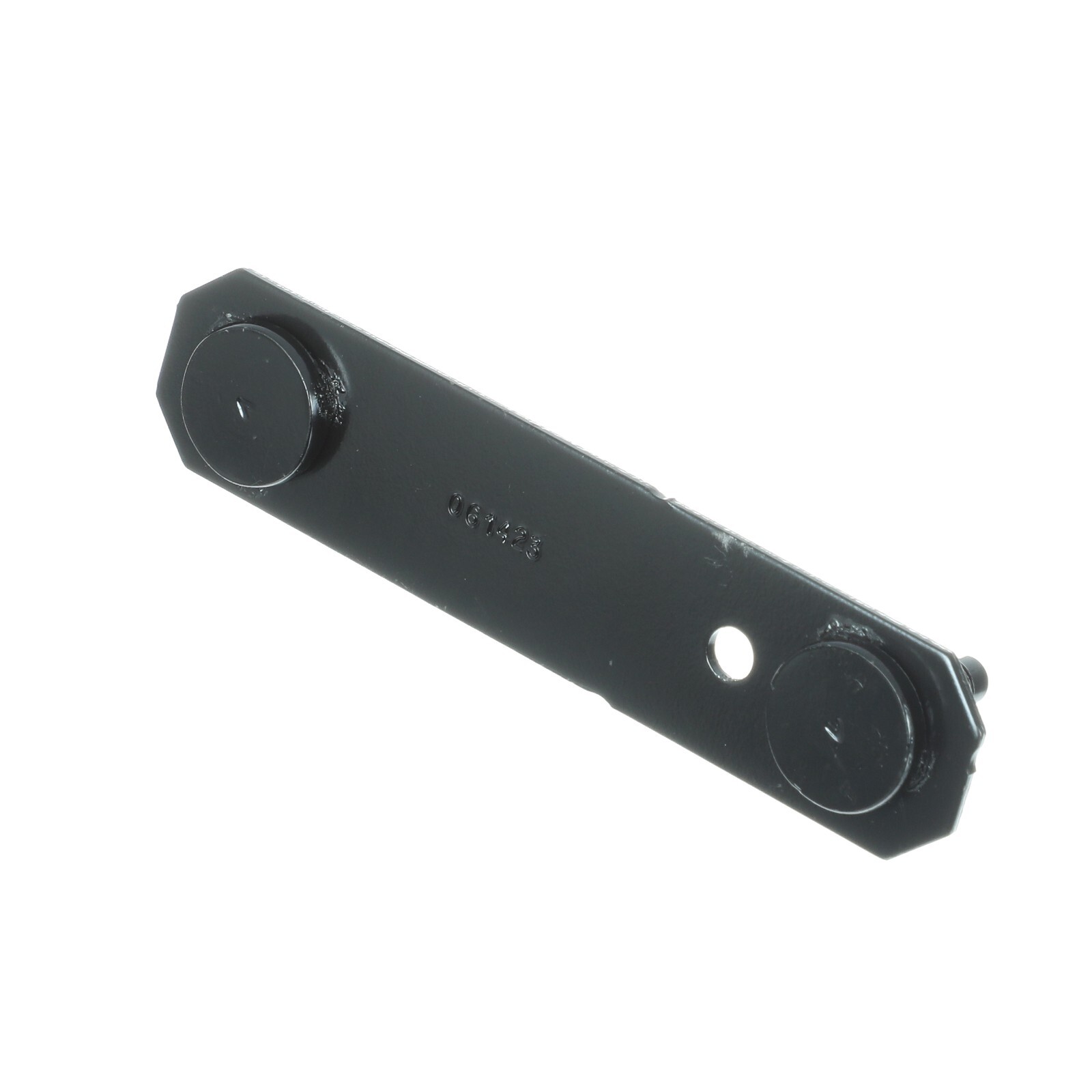 Placa de retención para Jeep Wrangler JL Gladiator 2018-2025 (N/P 68340530AA)