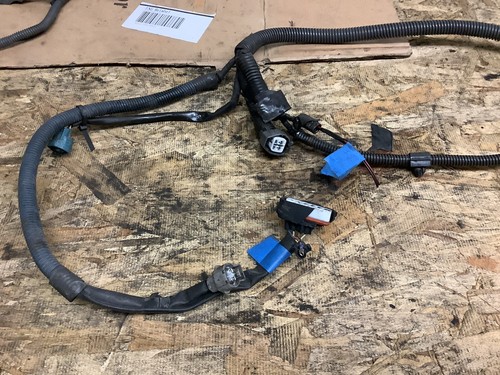 82121-3M260 Toyota 5vz-fe engine harness 01-03 Tacoma AT 2wd - Picture 2 of 3