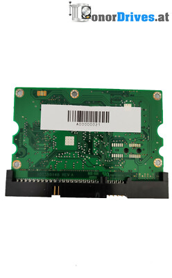 Seagate Datenrettung - Data Recovery - PCB 100389148 Rev. A HDD 3.5''*