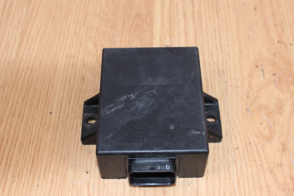 Caja de encendido Arctic Cat King Cat 900 CDI 2004/ECU para modelo Carb CB7226 Foto 2 de 4