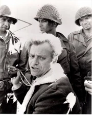 Vic Morrow 8x10 Picture Celebrity Print