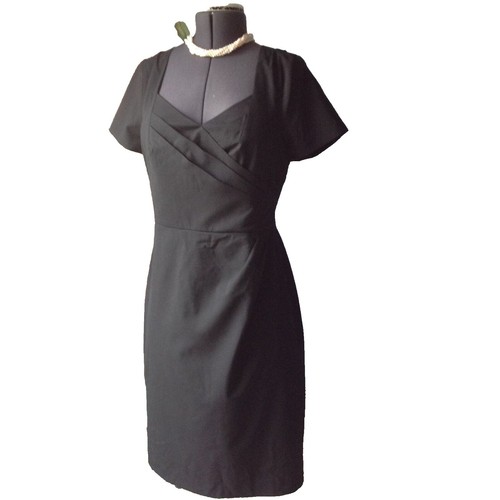 Banana Republic Grey Wool Blend Dress Size 0 | eBay Banana Republic Grey Wool Blend Dress Size 0 | eBay