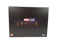 Marvel Studios Eternals Power Pack Salesone Jewelry Gamestop Exclusive 1313/5500