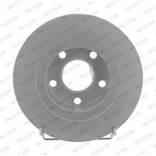 Disque de frein Audi S6
