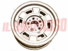 Jantes Fiat 130