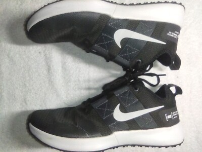 Size Nike Varsity Compete TR Black for sale online