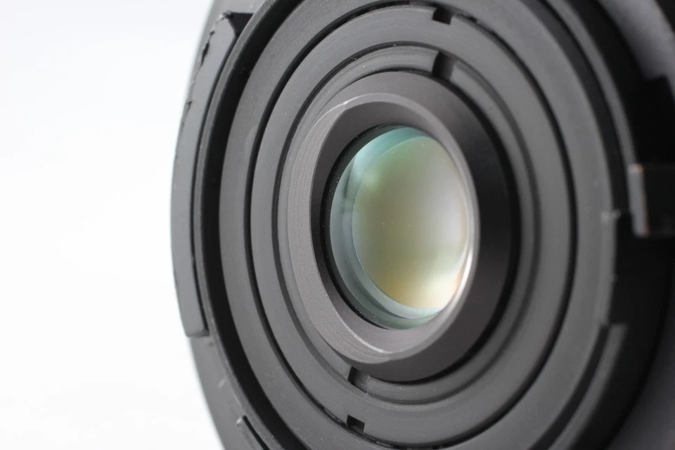 【TOP MINT】 CONTAX Carl Zeiss Distagon T* 18mm f4 AE Germany C/Y Mount From Japan - Image 3 of 4