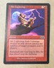 Arc Lightning Magic the Gathering MTG Urza's Saga 174/350 No Play (M/NM)