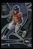 2022 Panini Spectra #31 Javonte Williams Denver Broncos
