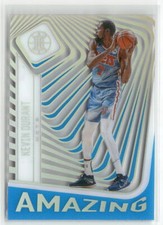 2020-21 Panini Illusions #5 Kevin Durant Amazing Sapphire Blue 👀$AVE🚨519