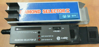Diamond Selector II Handtestwerkzeug (4)