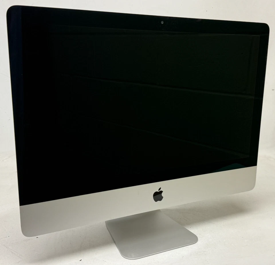Apple iMac 4K 21.5" (i5-8500 3.0GHz - 8GB RAM - 1TB Fusion - MRT42LL/A)* - Image 2 of 4