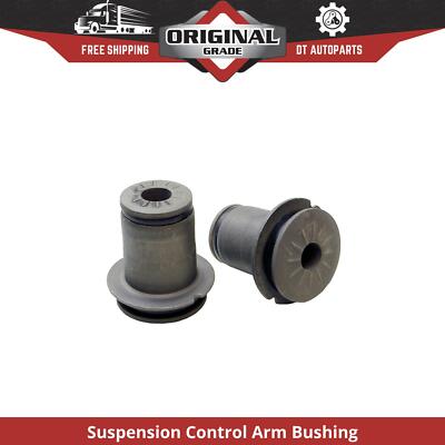 For 1974-1993 Dodge Ramcharger Control Arm Bushing Front Upper Mevotech 1975