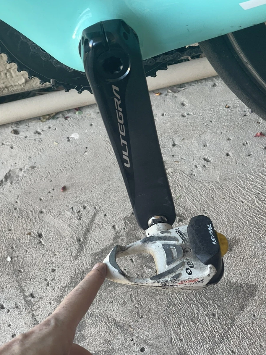 Bianchi Aria Comp Road Bike 2019 Size 50
