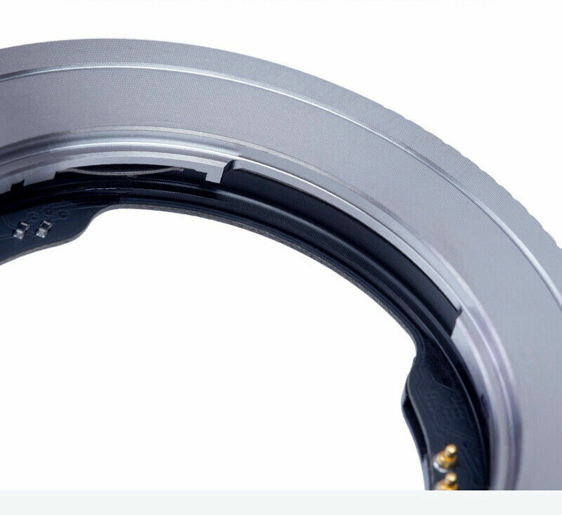 TECHART TZE-2 TZE-1 Autofokus-Adapter Für Sony FE-Mount