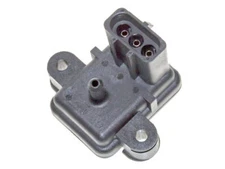 For 1988-1990 Dodge Dakota MAP Sensor Walker 35999KKNM 1989 Sensor Only