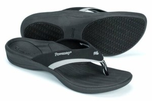 powerstep flip flops