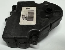 SR2000017 Genuine Paccar Actuator OEM - New