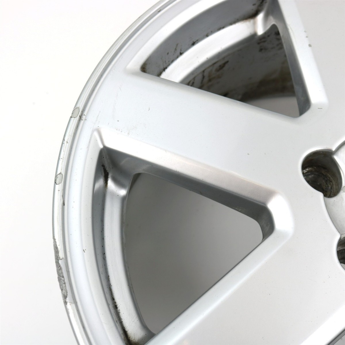 Volvo OEM 17x7 NEPTUNE Alloy Wheel 8685559 for XC90 2003-2014 | eBay