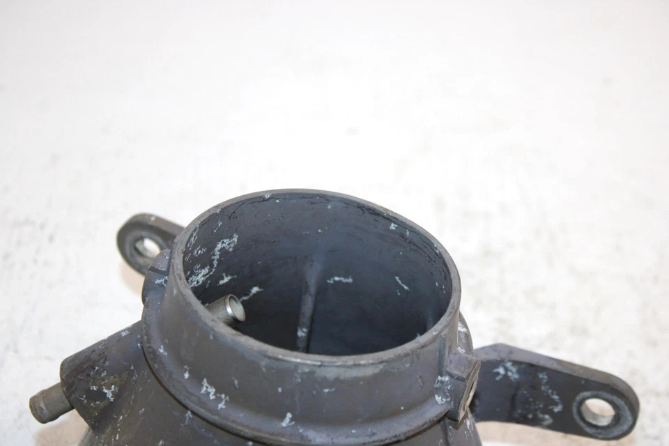 1998 Yamaha Waverunner Gp800 Oem Reduction Nozzle 65V-51318-00-94 JY9 - Image 2 of 4