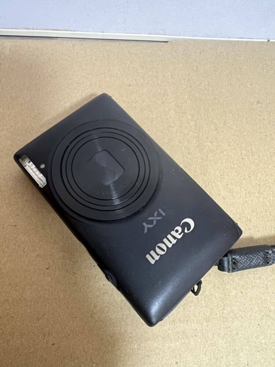 Canon IXY 410F PowerShot ELPH 300 HS IXUS 220 HS 12.1MP 5x Canon IXY 410F PowerShot ELPH 300 HS IXUS 220 HS 12.1MP 5x