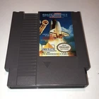 Space Shuttle Project (Nintendo NES, 1991) Tested Nice Shape - Works Great