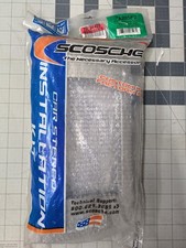 scosche TA2058B 2007 up toyota Camry double din dash kit SILVER